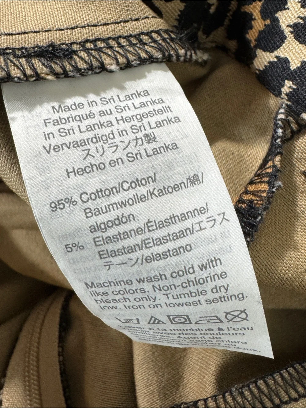 WP77 {J. Crew} 